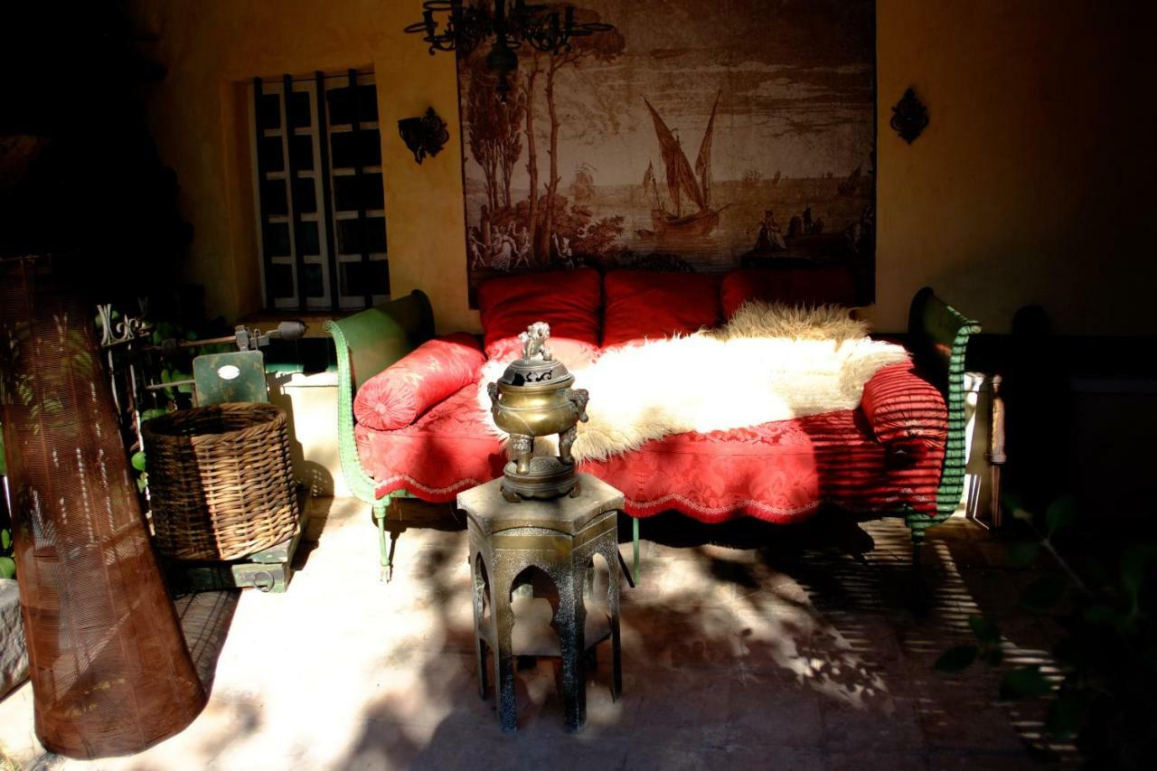 Ferienwohnung Liste Rouge Nîmes Exterior foto