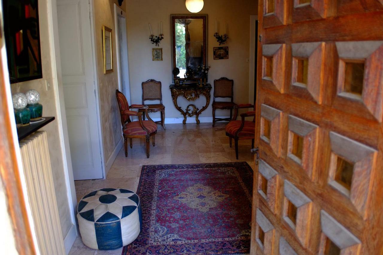Ferienwohnung Liste Rouge Nîmes Exterior foto